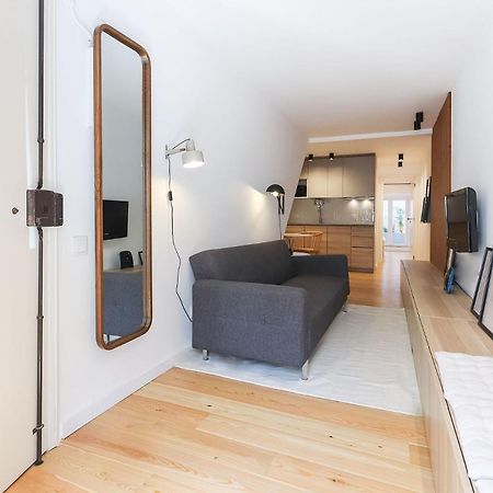 Sao Bento Classic By Homing Lisboa 外观 照片