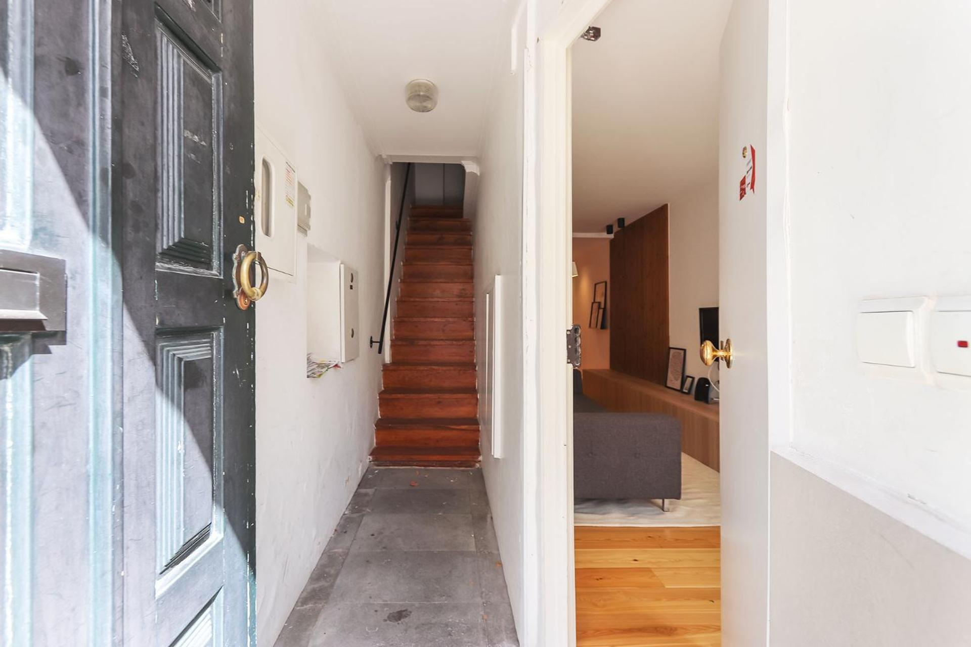 Sao Bento Classic By Homing Lisboa 外观 照片