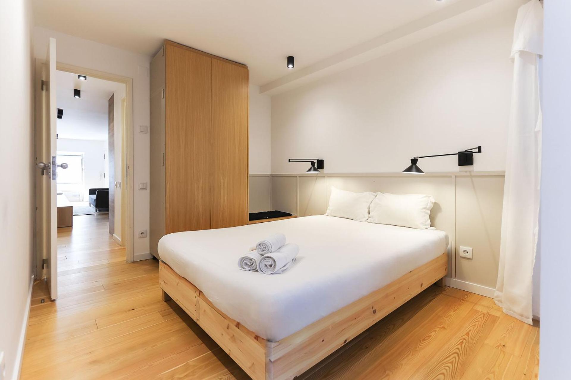 Sao Bento Classic By Homing Lisboa 外观 照片
