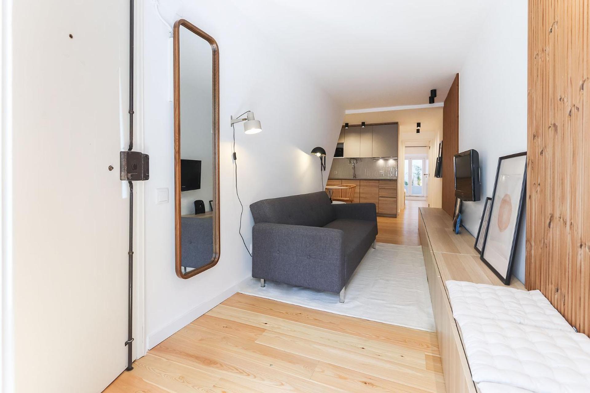 Sao Bento Classic By Homing Lisboa 外观 照片