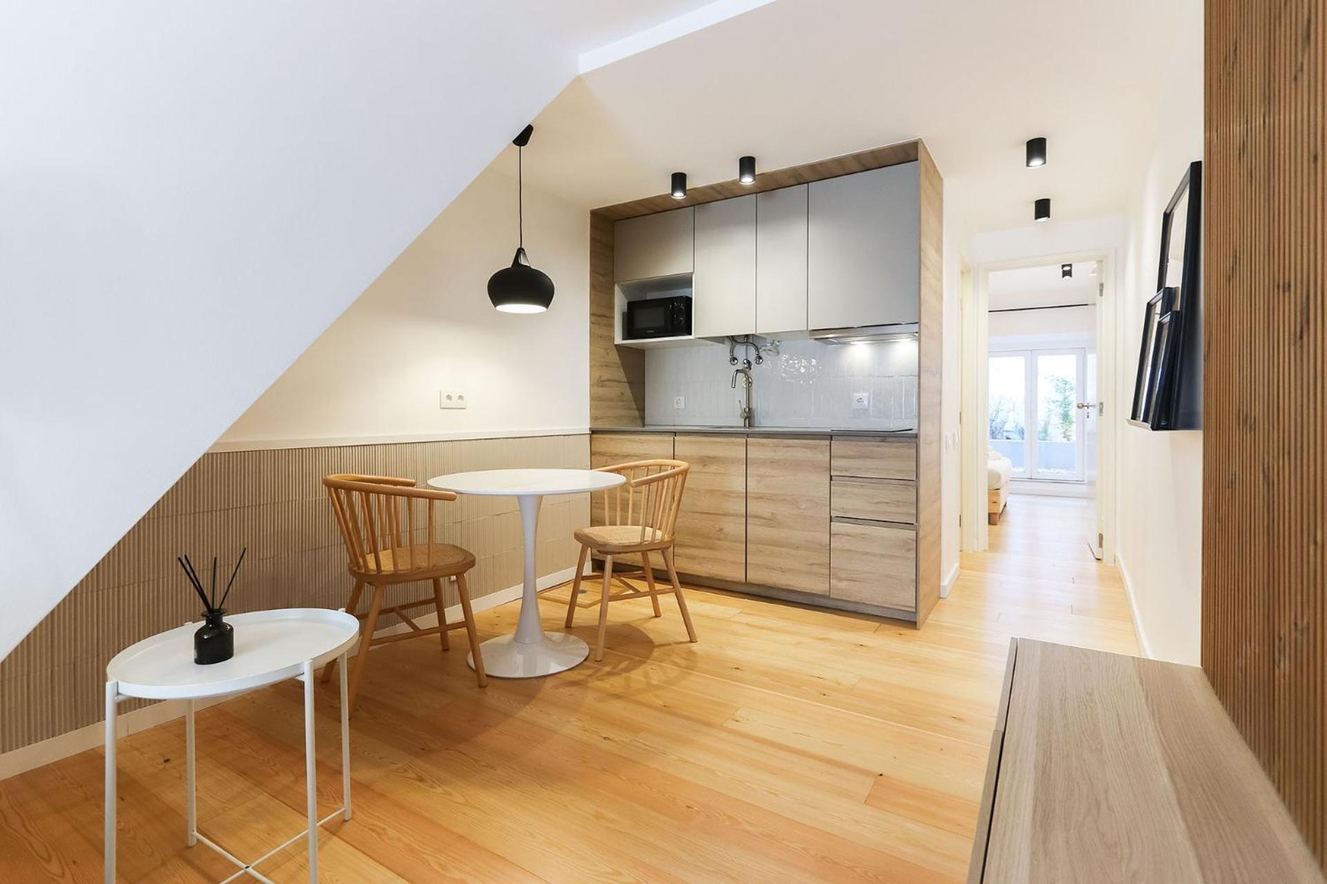 Sao Bento Classic By Homing Lisboa 外观 照片