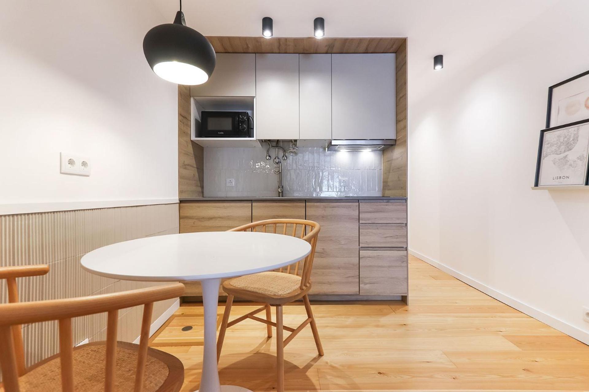 Sao Bento Classic By Homing Lisboa 外观 照片