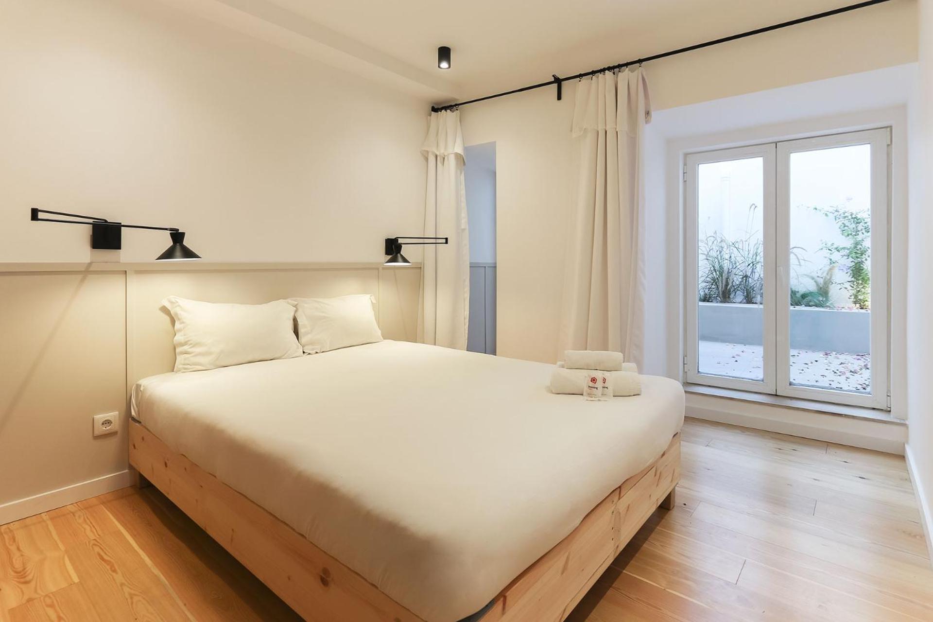 Sao Bento Classic By Homing Lisboa 外观 照片