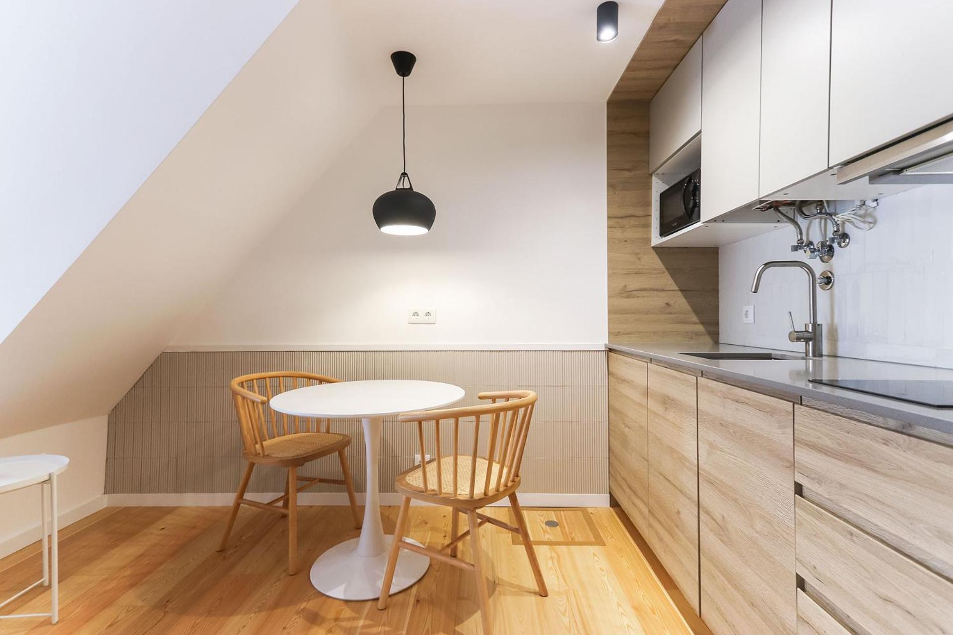 Sao Bento Classic By Homing Lisboa 外观 照片