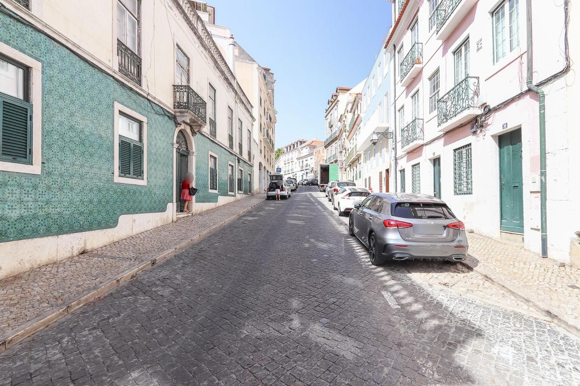 Sao Bento Classic By Homing Lisboa 外观 照片